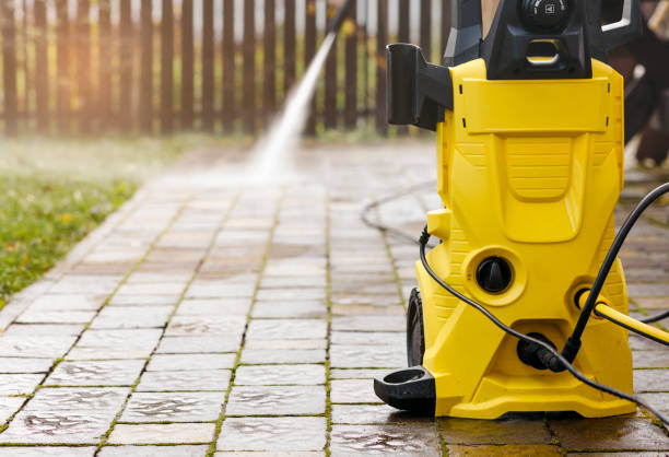Best Sidewalk and Walkway Cleaning  in Shoreacres, TX