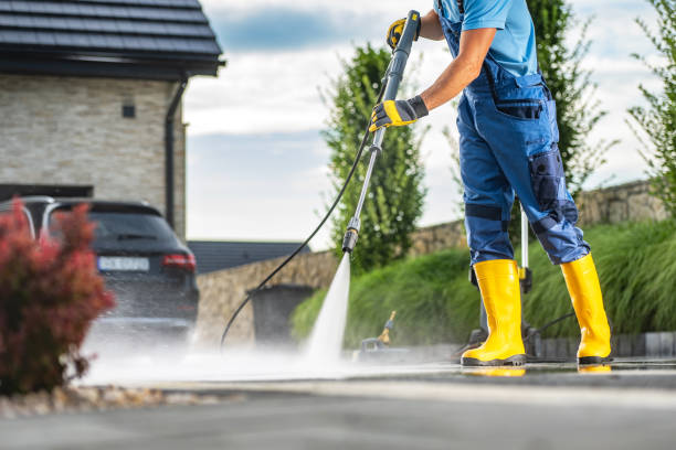 Best Building Exterior Washing  in Shoreacres, TX